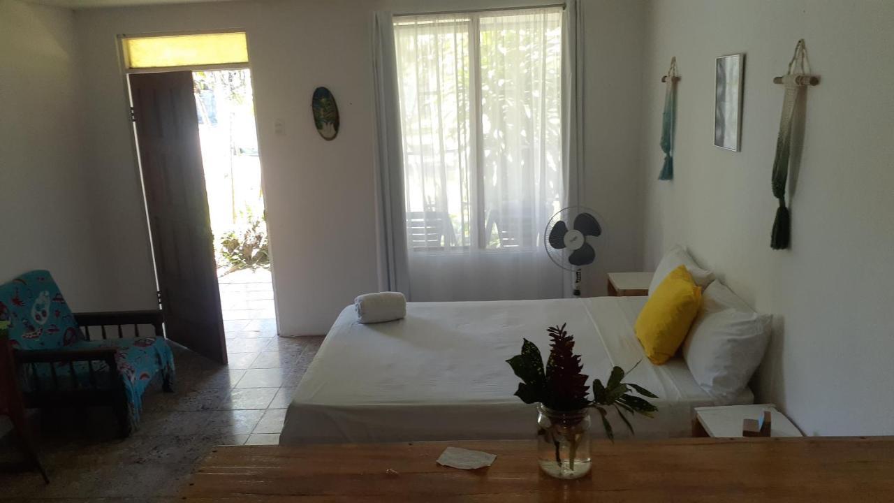 Rooms Palmeras 까위따 외부 사진