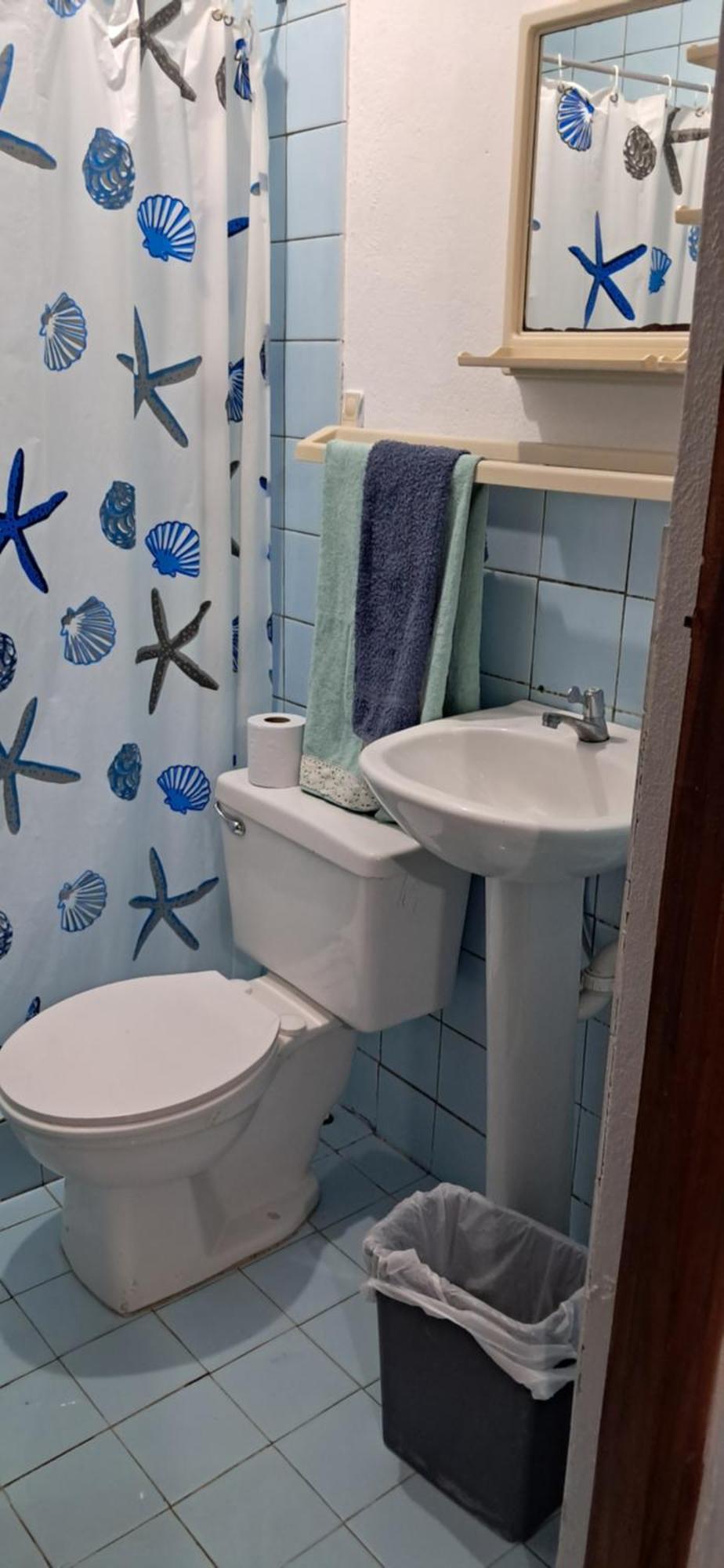 Rooms Palmeras 까위따 객실 사진