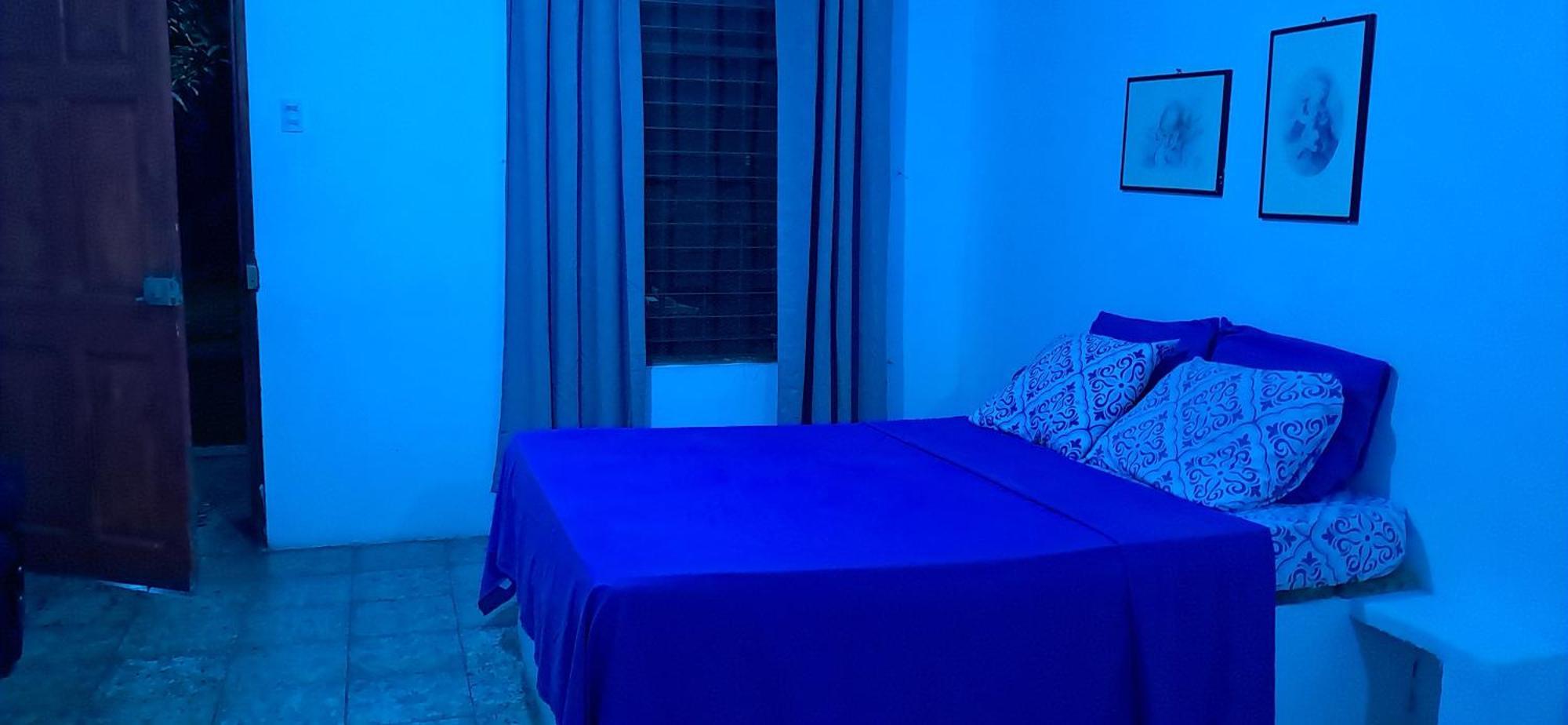 Rooms Palmeras 까위따 외부 사진