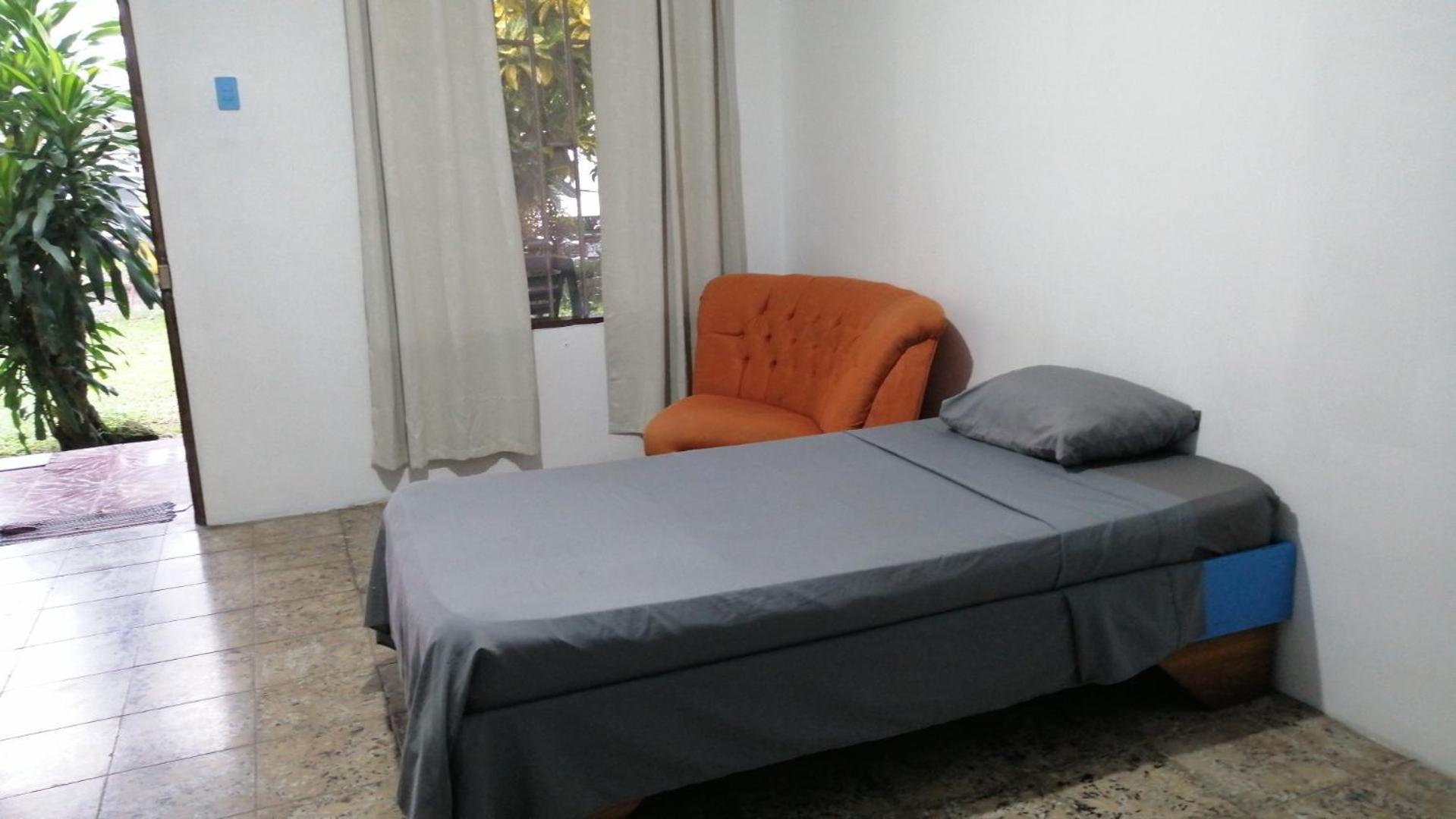 Rooms Palmeras 까위따 외부 사진